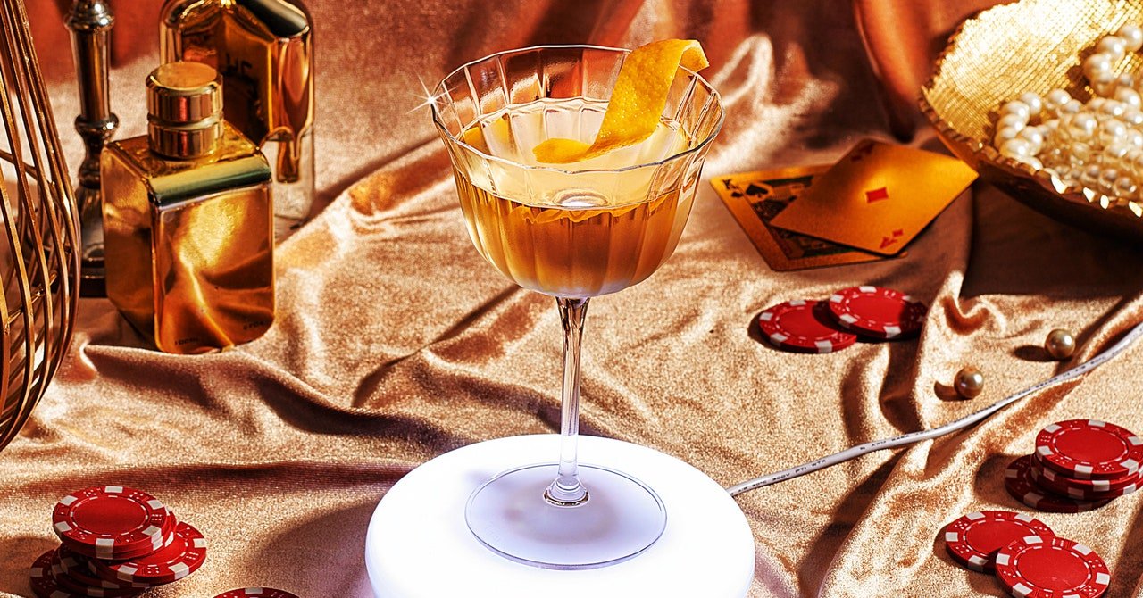 استعراض بارسيس سمارت كوستر: ليس صديقًا موثوقًا للشرب