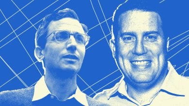 حقيقة BuzzFeed و Gawker Meme-ified مع هذه الحيلة الغريبة