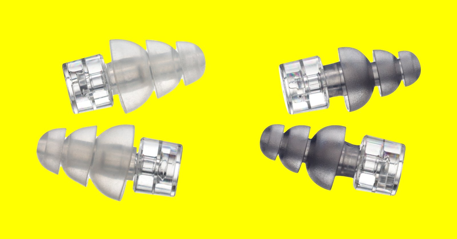 أفضل 9 سدادات أذن (2023): للحفلات الموسيقية والنوم والاستماع