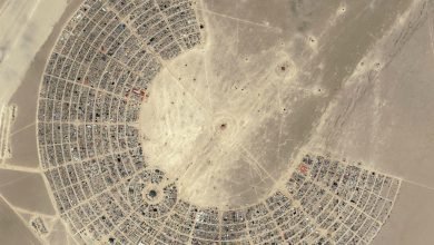 هل يمكن للرجل المحترق أن ينسحب من دوامة الموت المناخية؟