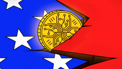 وقع كل من Binance و Coinbase في معركة تنظيمية