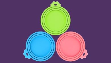 20 منتجًا قابلاً لإعادة الاستخدام نحبها (2023): أكياس وعبوات مياه ومصاصات والمزيد