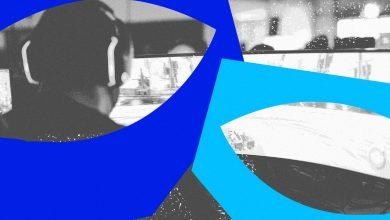 أصبحت الألعاب متاحة بصريًا أكثر من أي وقت مضى.  انها البداية فقط