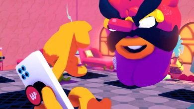 أنا أتعافى من عمليات التسريح الفني من خلال لعب “Go Under” أنا أتعافى من عمليات التسريح الفني من خلال لعب “Go Under”