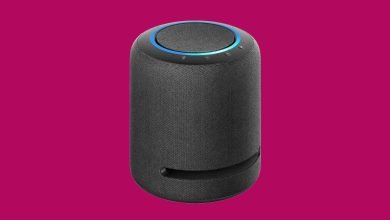 أفضل 12 مكبرات صوت من Amazon Echo و Alexa (2023): سماعات الأذن ، Soundbars ، شاشات العرض