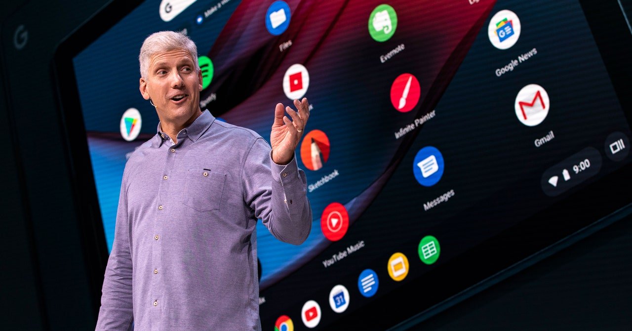 أخبار Gear هذا الأسبوع: استعد لهاتف Pixel قابل للطي