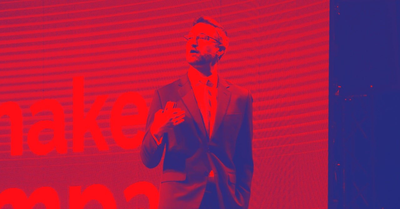 نوح رافورد يمكنه مساعدتك في الاستعداد لمستقبل غير لطيف نوح رافورد يمكنه مساعدتك في الاستعداد لمستقبل غير لطيف