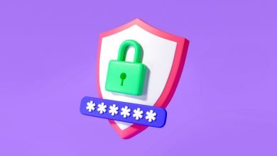 كيفية استخدام برنامج إدارة كلمات المرور الجديد متعدد الإمكانات من Apple