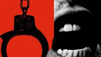 حان الوقت لوقف اعتقال الناس بسبب التصيد للحكومة حان الوقت لوقف اعتقال الناس بسبب التصيد للحكومة