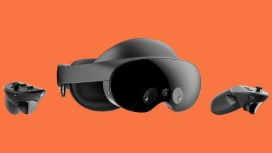 أفضل 5 سماعات رأس VR (2022): ملحقات وتطبيقات وألعاب الواقع الافتراضي أفضل 5 سماعات رأس VR (2022): ملحقات وتطبيقات وألعاب الواقع الافتراضي