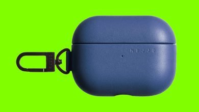 أفضل 8 حافظات Apple AirPods (2023): Retro و Quirky و Spam