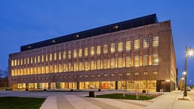 تبدأ Ford Jump محاولتها لإحياء ديترويت