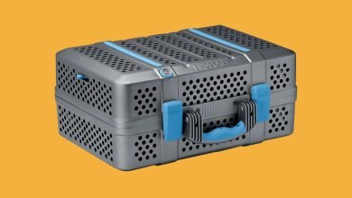 مراجعة Nomad Portable Grill: غالي الثمن ولكنه مثالي تقريبًا