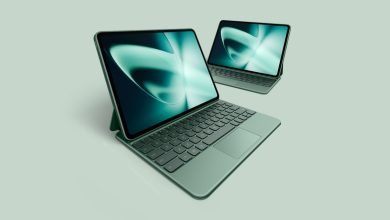 مراجعة OnePlus Pad: أخيرًا ، جهاز Android اللوحي الرائع مراجعة OnePlus Pad: أخيرًا ، جهاز Android اللوحي الرائع