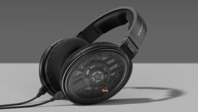 مراجعة Sennheiser HD 660S2: السماوية المنخفضة ، السعر المتميز مراجعة Sennheiser HD 660S2: السماوية المنخفضة ، السعر المتميز