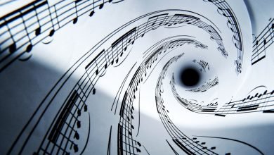 كيف حولت عصر البث الموسيقى إلى الحمأة