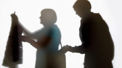 أحدث اتجاه TikTok؟  اللصوص والحراس أحدث اتجاه TikTok؟  اللصوص والحراس