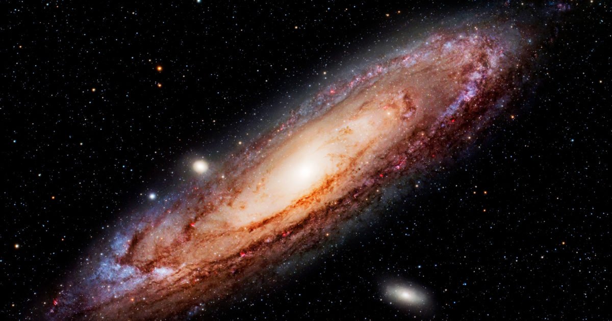 فيلم “تحت سماء غريبة” سيغذي الجيل القادم من الخيال العلمي