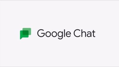 تحميل برنامج جوجل شات Google Chat ومميزاته وكيفية استخدامه