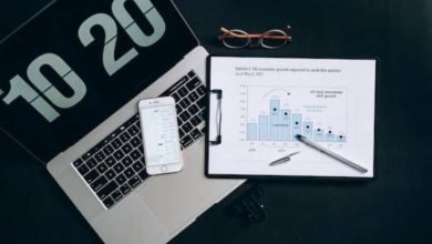 نظم المعلومات الإدارية وأنواعها