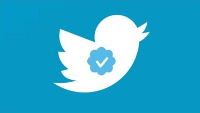 طريقة توثيق حسابات تويتر بالعلامة الزرقاء