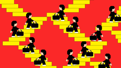 Metaverse الصيني هو كل شيء عن العمل