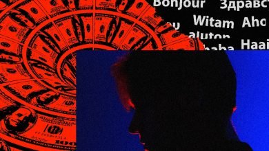 استعد لموجة المد والجزر من رسائل البريد الإلكتروني الاحتيالية في ChatGPT استعد لموجة المد والجزر من رسائل البريد الإلكتروني الاحتيالية في ChatGPT