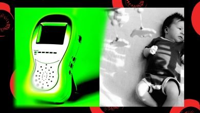 كيف تفتح تقنية الأبوة والأمومة الباب أمام مراقبة الدولة