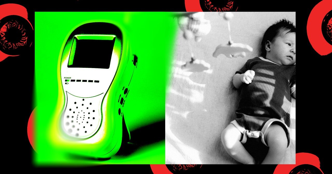 كيف تفتح تقنية الأبوة والأمومة الباب أمام مراقبة الدولة