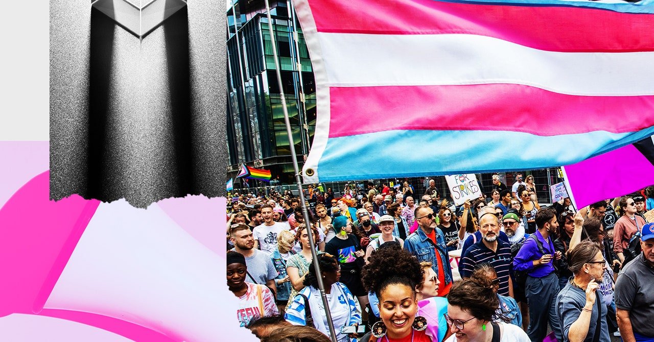 عندما لا تقدم وسائل التواصل الاجتماعي سوى “حياة غير قابلة للعيش”