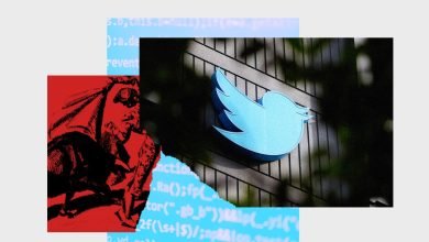 خوارزمية المصدر المفتوح لتويتر هي خوارزمية حمراء