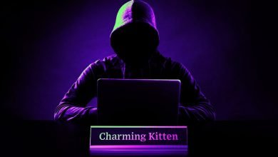 أصبحت أسماء مجموعة القراصنة الآن خارج نطاق السيطرة بشكل سخيف أصبحت أسماء مجموعة القراصنة الآن خارج نطاق السيطرة بشكل سخيف