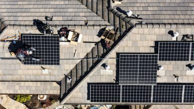 السباق لإزالة الكربون من أمريكا يحتاج إلى المزيد من العمال السباق لإزالة الكربون من أمريكا يحتاج إلى المزيد من العمال