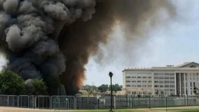 دليل شامل لاكتشاف الصور التي تم إنشاؤها بواسطة الذكاء الاصطناعي دليل شامل لاكتشاف الصور التي تم إنشاؤها بواسطة الذكاء الاصطناعي