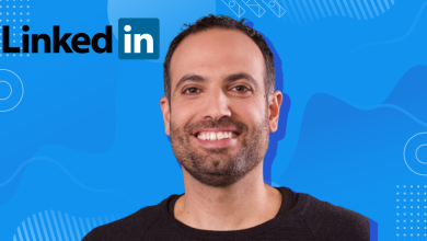 رئيس منتج LinkedIn: مضاعفة مساعدة المحترفين على التواصل مع المعرفة والوصول إلى فرص وظيفية رائعة