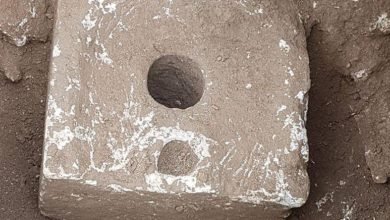 مراحيض عمرها 2500 عام تكشف عن انتشار مرض الزحار والإسهال في القدس القديمة