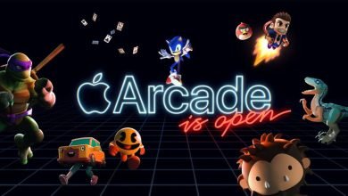 Apple تطلق 20 لعبة جديدة لخدمة الاشتراك في ألعاب Apple Arcade