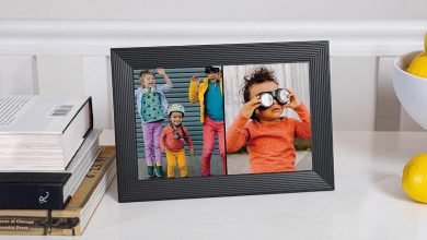 أفضل 5 إطارات صور رقمية (2023): شاشات عالية الدقة وطبيعية ، بالإضافة إلى نصائح الخصوصية أفضل 5 إطارات صور رقمية (2023): شاشات عالية الدقة وطبيعية ، بالإضافة إلى نصائح الخصوصية