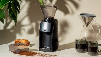 مراجعة Baratza Encore ESP: مطحنة لجميع أنواع القهوة تقريبًا