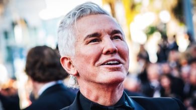 لا يعتقد مخرج فيلم “Elvis” Baz Luhrmann أن الذكاء الاصطناعي سينتصر في الأفلام لا يعتقد مخرج فيلم “Elvis” Baz Luhrmann أن الذكاء الاصطناعي سينتصر في الأفلام