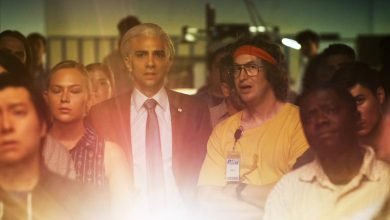 “بلاك بيري” فيلم يصور أحلام التكنولوجيا بأمانة – أخيرًا