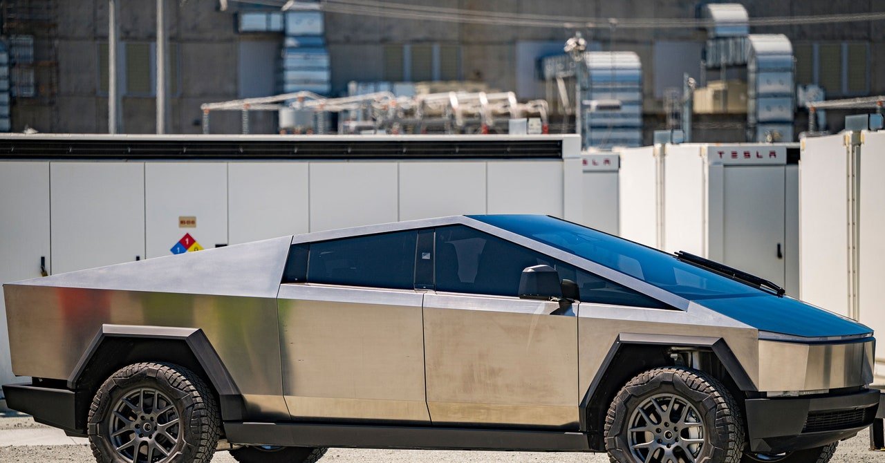 تلميح صادم لمستندات تسلا المسربة إلى مشاكل في السيارة الإلكترونية |  سلكي