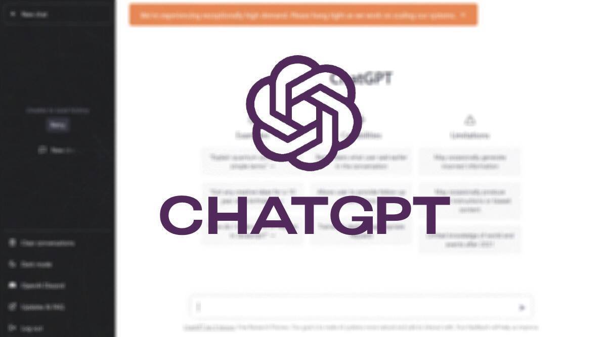 ألا تستخدم ChatGPT بعد الآن؟  إليك كيفية حذف حسابك وبياناتك وتاريخك ألا تستخدم ChatGPT بعد الآن؟  إليك كيفية حذف حسابك وبياناتك وتاريخك