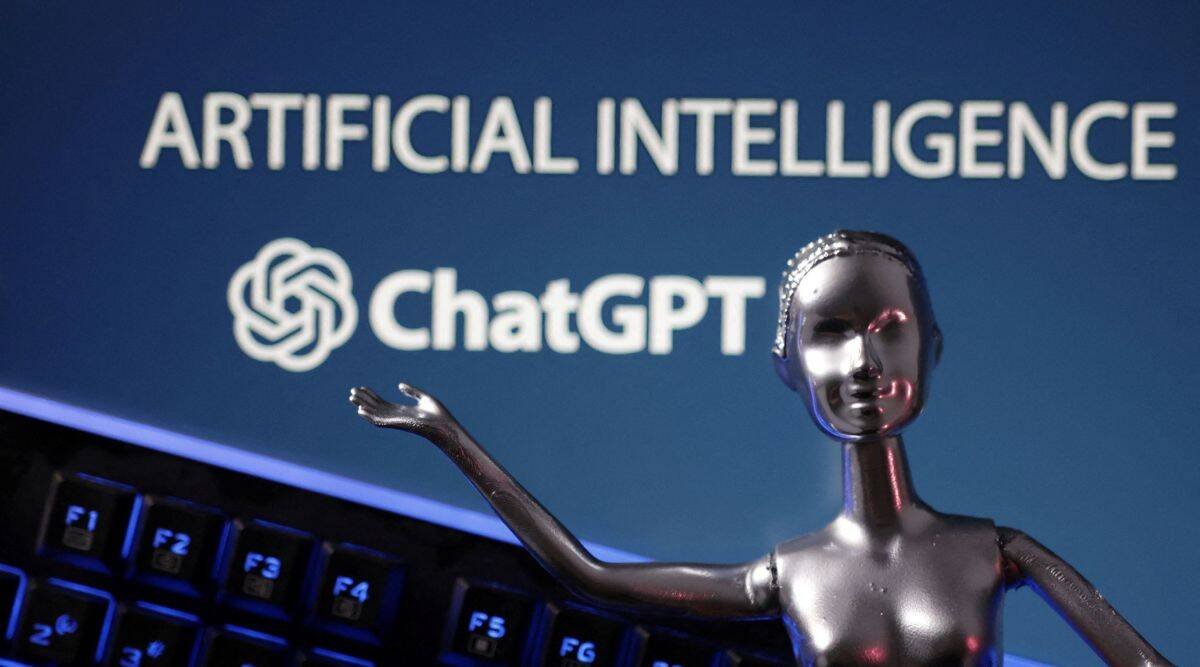 ChatGPT Plus باهظ الثمن جدًا؟  6 مواقع تتيح لك الوصول إلى GPT-4 مجانًا ChatGPT Plus باهظ الثمن جدًا؟  6 مواقع تتيح لك الوصول إلى GPT-4 مجانًا