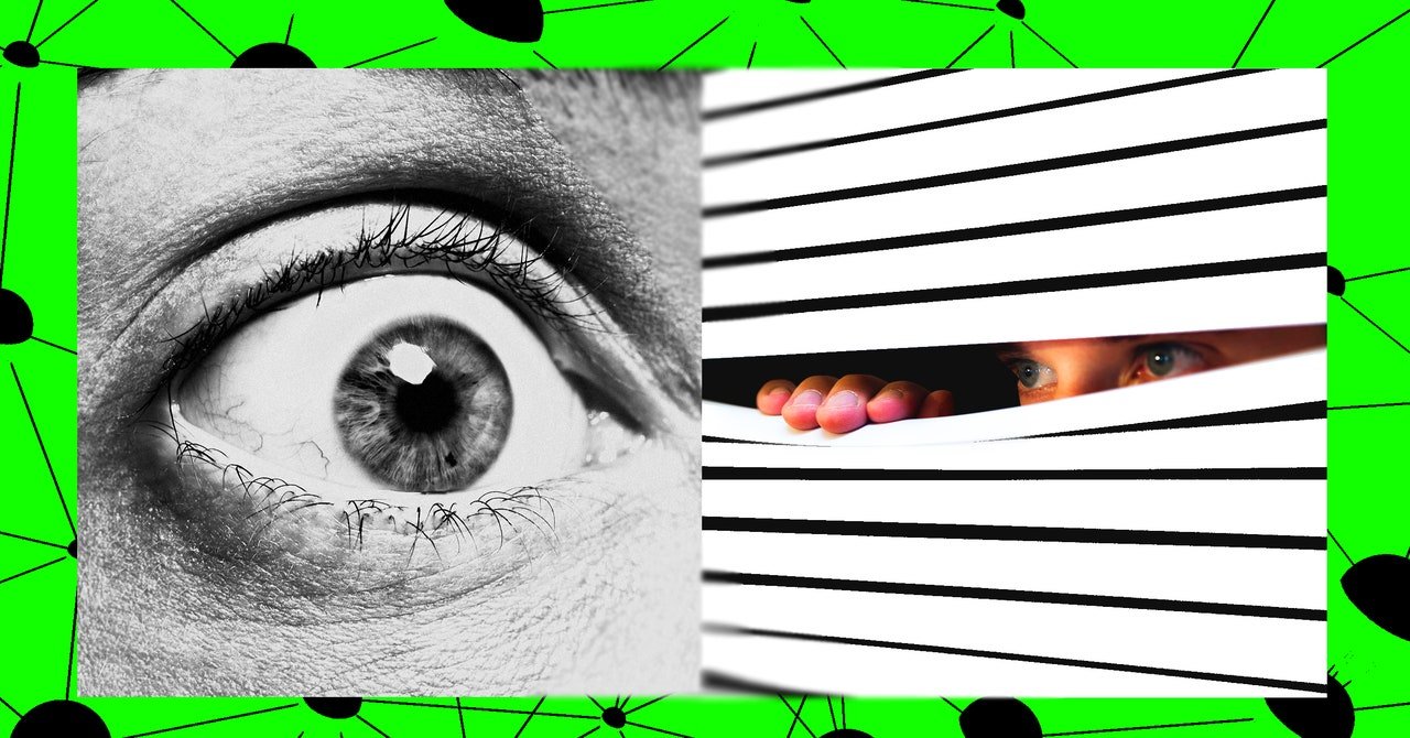 الأخطار المخفية للويب اللامركزي