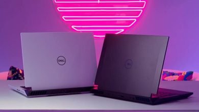 أطلقت Dell أجهزة كمبيوتر محمولة جديدة للألعاب من السلسلة G مع وحدة معالجة الرسومات Nvidia RTX 40: تحقق من المواصفات والسعر وتفاصيل أخرى