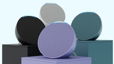 Amazon Echo News (2023): Echo Show 5 و Echo Buds و Echo Pop