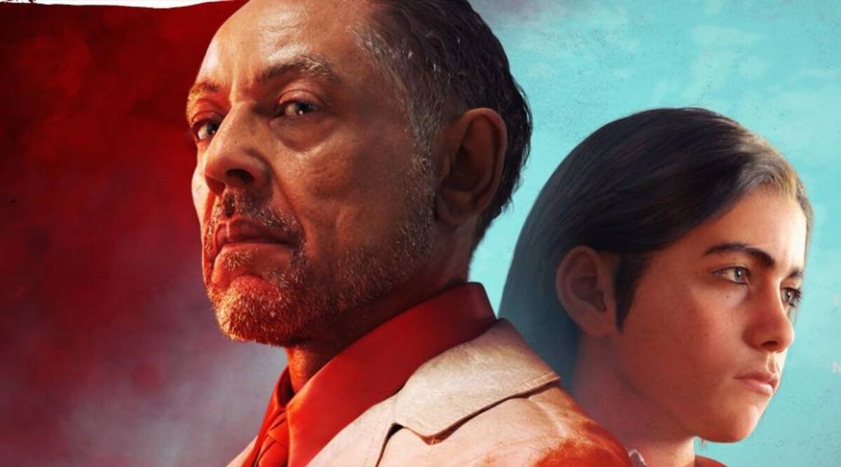 تحصل لعبة Far Cry 6 على تخفيضات كبيرة في الأسعار ، وهي متاحة الآن مقابل 750 روبية