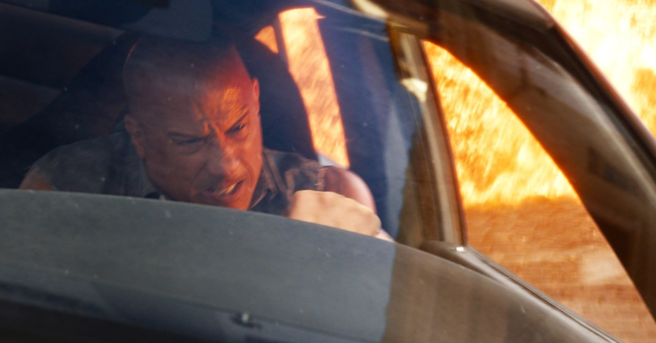 مراجعة: ‘Fast X’ هو المعجب الذي نستحقه جميعًا