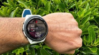 مراجعة Garmin Forerunner 265: استعد لجولة جيدة
